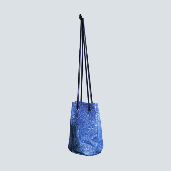 FABRICK × sakanaction 834.194 DRAWSTRING BAG | サカナクション